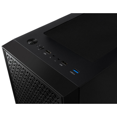 Компьютер Vinga Wolverine D8758 (I5M32G5060.D8758) Винница - изображение 3