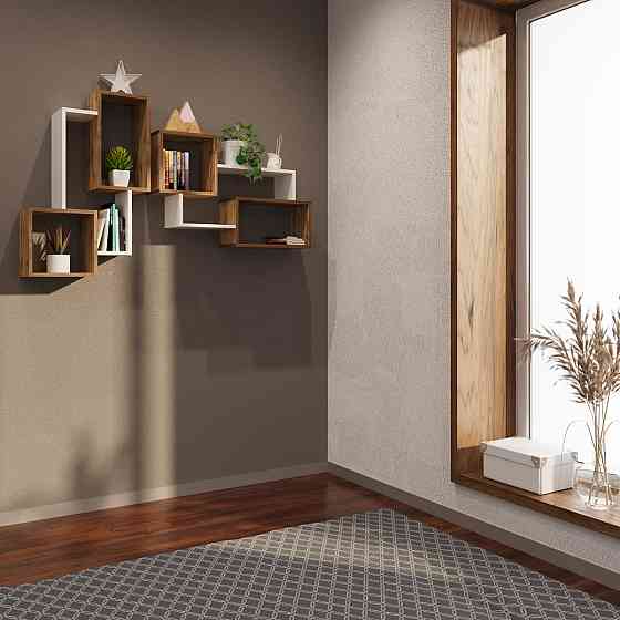 Полиця Сканді Київ