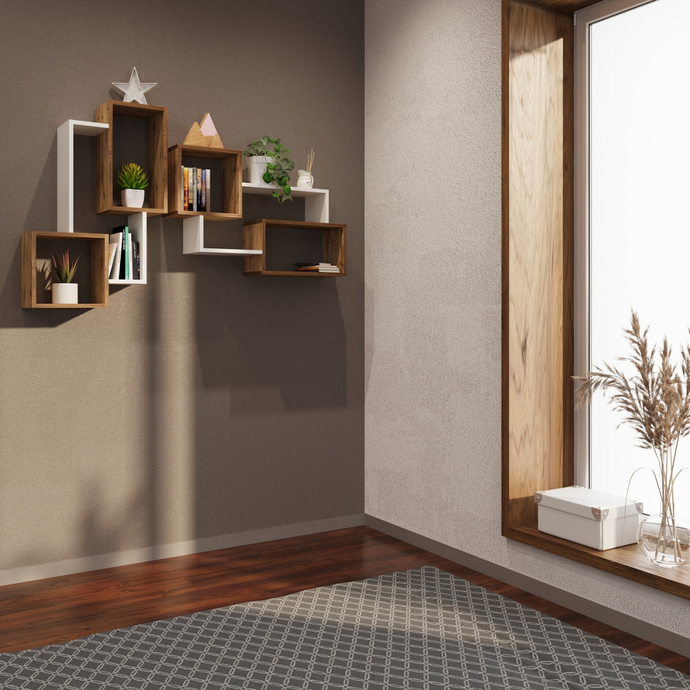 Полиця Сканді Київ - фото 1