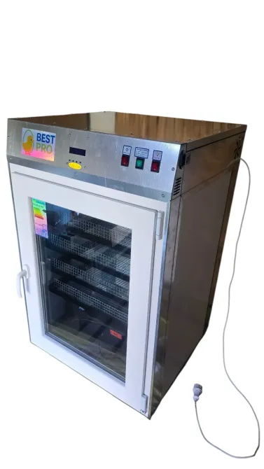 Інкубатор автоматичний БестПро-360акб Киев - изображение 3