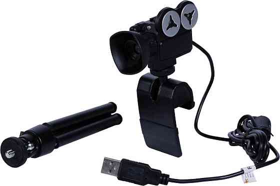USB веб-камера 