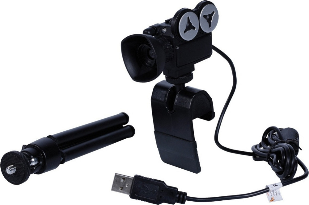 USB веб-камера "Вас знімають" Рівне - фото 3