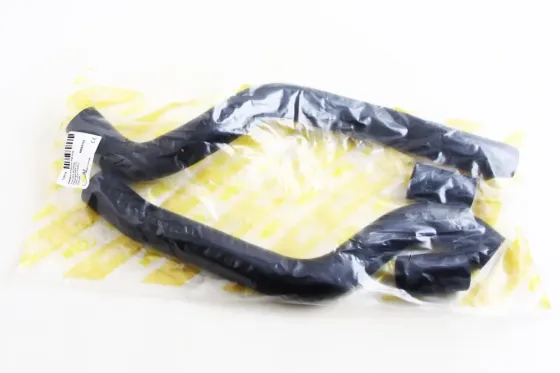 Патрубок радиатора 2110 OEM (4 шт.) Винница