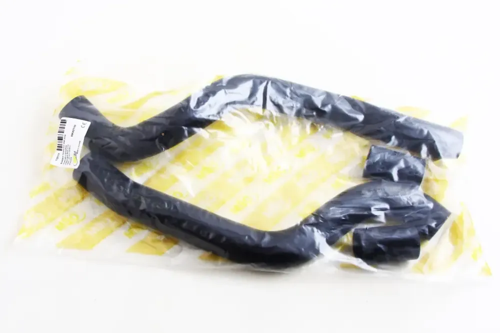 Патрубок радиатора 2110 OEM (4 шт.) Винница - изображение 2