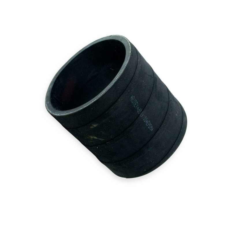 Патрубок D-90 L-100 універсальний Мукачево - фото 1