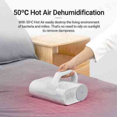 Пылесос Xiaomi Dust Mite Винница