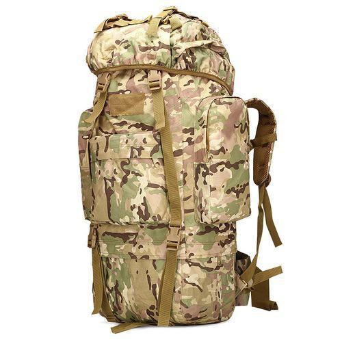 Рюкзак для походій на 75 л. Одеса - фото 7