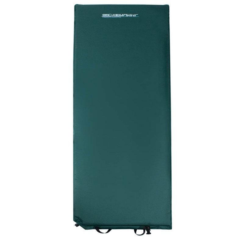 Самонадувающийся коврик Кемпинг LGM-3 (198х63х5см) Винница - изображение 3