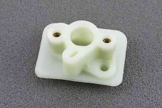 Патрубок карбюратора 1E40F-1E44F Тип 3 Киев