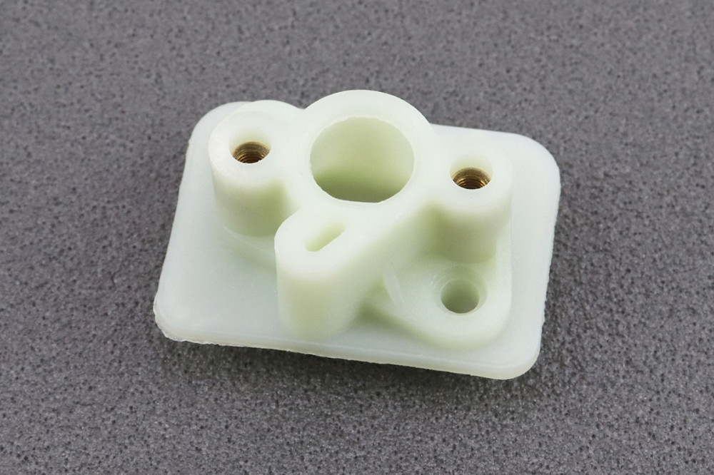 Патрубок карбюратора 1E40F-1E44F Тип 3 Киев - изображение 1