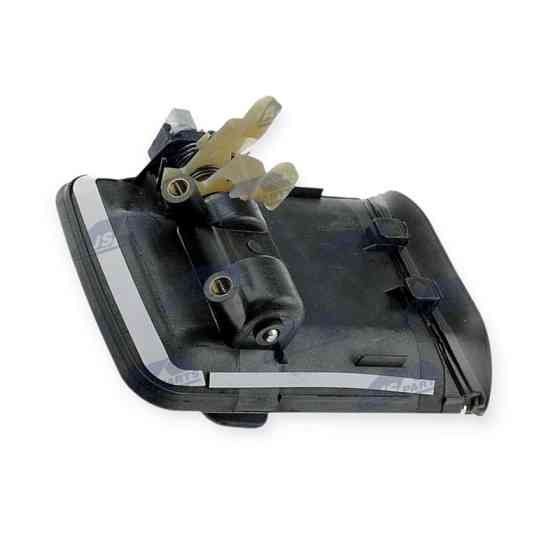 Ручка наружная Cirtoen Berlingo 98- правая боковая сдвижная дверь R двери Мукачево