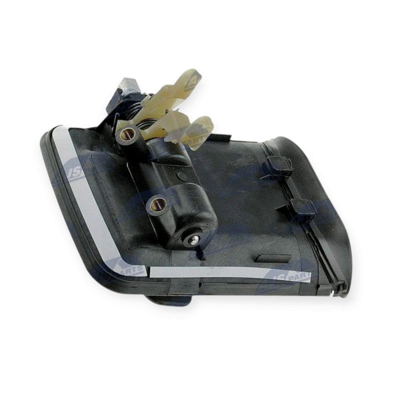 Ручка зовнішня Cirtoen Berlingo 98- права бічна зсувна двері R двері Мукачево - фото 1