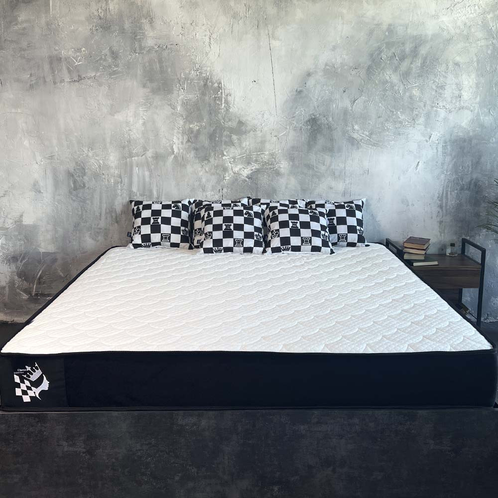 Ортопедический матрас TM Family Sleep Rook/Рук Chess Collection 90х200 Харьков - изображение 3