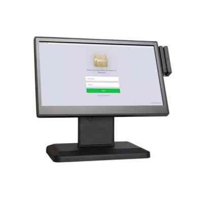 POS-термінал Detaik Celeron J6142/Gb/SSD128Gb/6xUSB/3xRS232/1920*1080 (DTK- POS1513-J6412) Вінниця