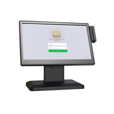 POS-термінал Detaik Celeron J6142/Gb/SSD128Gb/6xUSB/3xRS232/1920*1080 (DTK- POS1513-J6412) Вінниця - фото 3