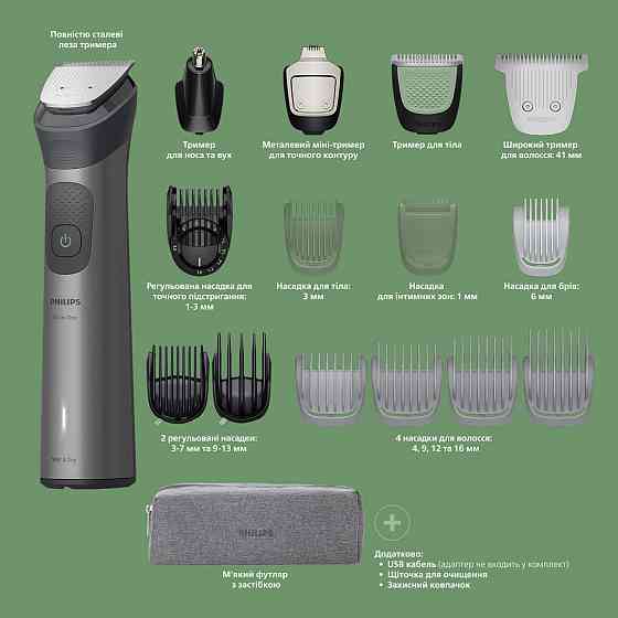 Тример Philips MG7941/15 ( 16377 ) Харьков