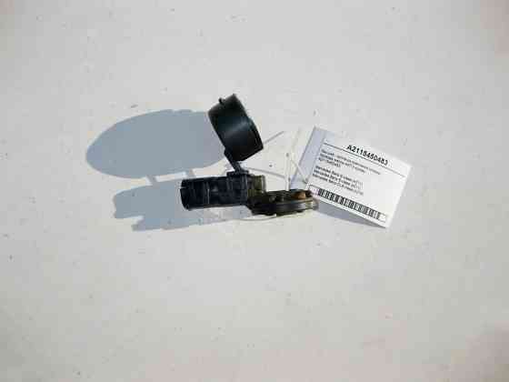 Mercedes-Benz  A2115450483 Кришка - ковпачок кріплення клеми електропроводу маси АКП до кузова E-Class W211 CLS C219 Одесса