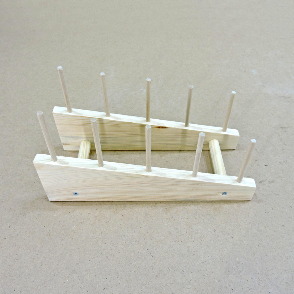 Органайзер для книг і журналів "Пушкін" бланже Миколаїв - фото 8