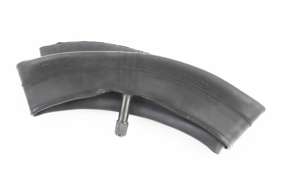 Камера на дитячий візочок 230x60 з кривим ніпелем (Schrader AV) Киев - изображение 2