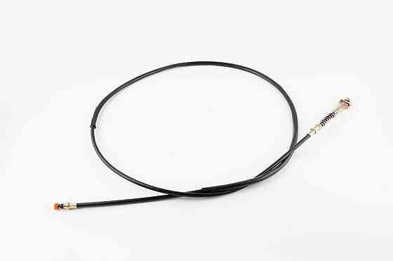 Трос заднього гальма скутер Ямаха Йог 50 (179 см, ) Мукачево