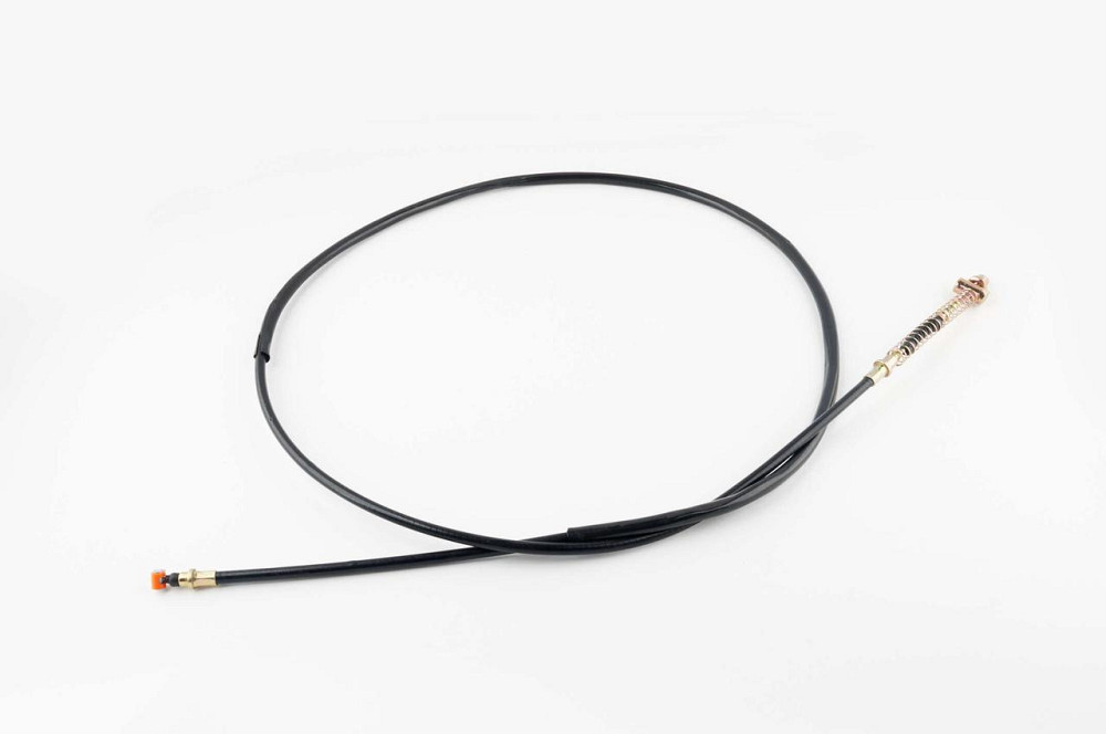 Трос заднего тормоза скутер Ямаха Йог 50 (179 см, ) Мукачево - изображение 1