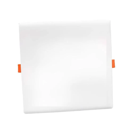 Панель квадратная 24Вт 6400K 2280 Lumen 170*170 (1/40) (движущиеся лапы) Харьков