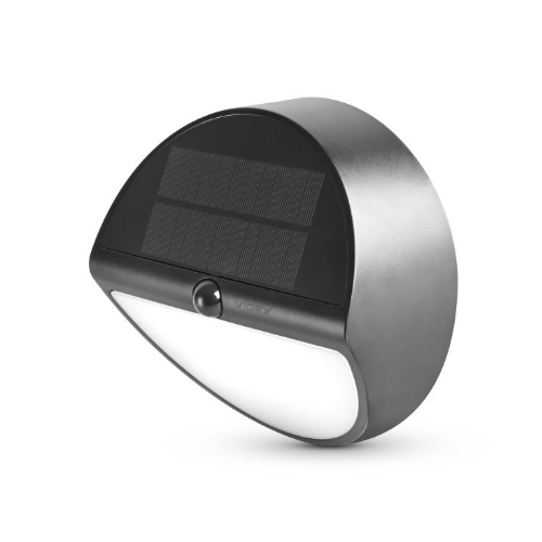 LED Світильник настінний 5000К 500Lm автономний VL-BHSO-002-S Videx Житомир - изображение 8