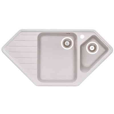 Мийка кухонна GRANADO IBIZA gris (gr1808) Вінниця