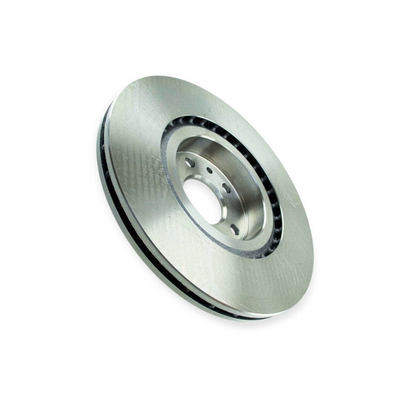 Диск передній Фіат Добло 09-263, Опель Комбо D (284mmx22mm) гальмівний Мукачево - фото 1