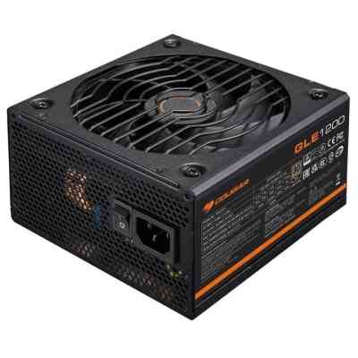Блок питания Cougar 1200W (GLE1200) Винница