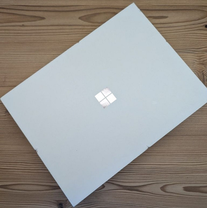 Планшет Microsoft Surface Pro 11 X Plus 16/512Gb. 2024 новый Киев - изображение 4