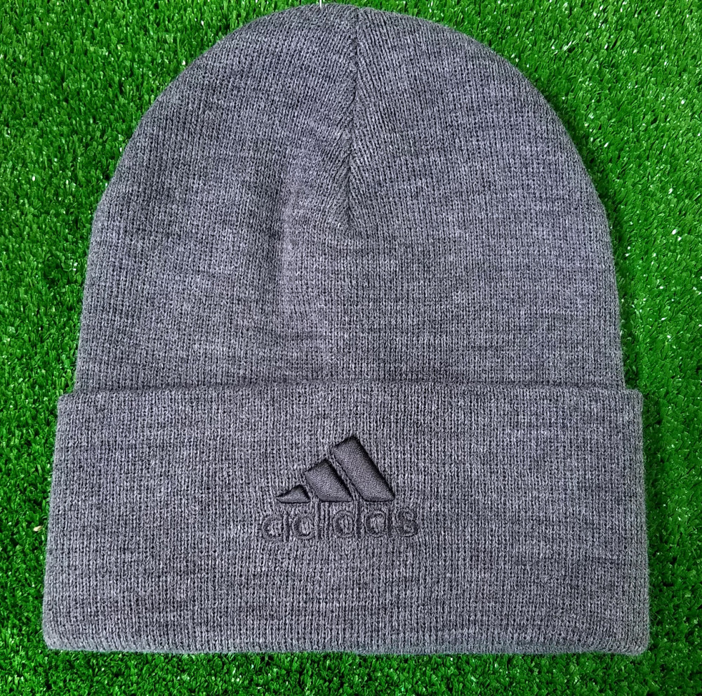 Шапка лопата стильная с отворотом  Adidas Originals Киев - изображение 4