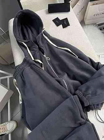 Жіночий теплий костюм з фліс полару Одеса