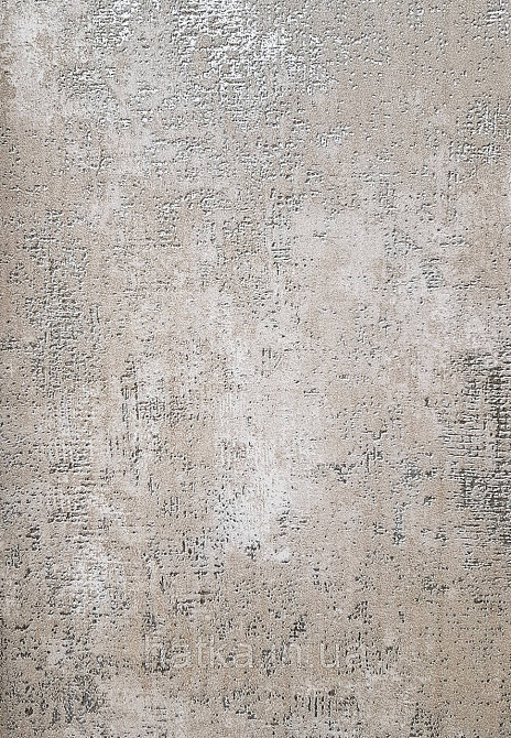 Обои виниловые на флизелине AS creation The Bos 0.53х10 под штукатурку эффект потертости коричневые с золотом Киев - изображение 2