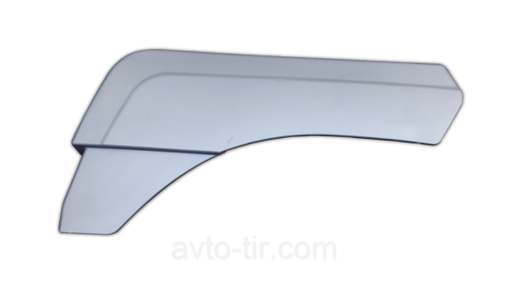Крыло переднее верхнее MAN F2000 Луцк