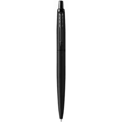 Ручка шариковая Parker JOTTER 17 XL Monochrome Black BT BP блистер (12 436) Винница
