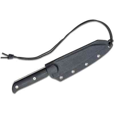 Нож CJRB Silax SW (J1921B-BK) Винница