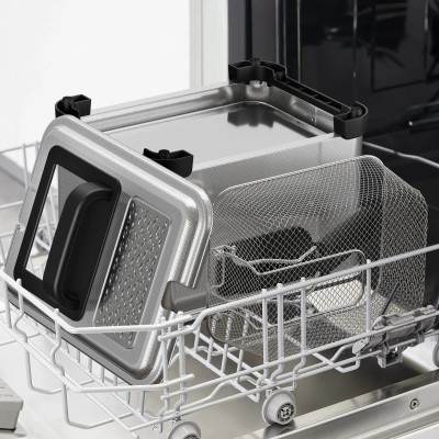 Фритюрница Tefal FR511170 Винница - изображение 9