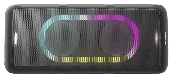 Мінісистема Panasonic SC-TMAX45GSK (7024375) Київ