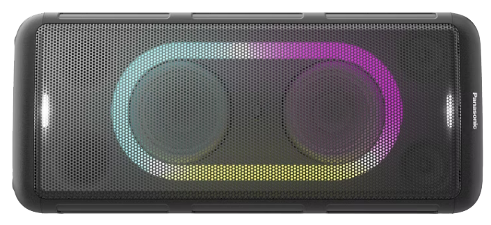 Мінісистема Panasonic SC-TMAX45GSK (7024375) Київ - фото 3