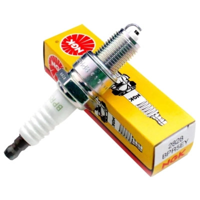 Свічка запалювання NGK 2828 BPR5EY Вінниця - фото 1