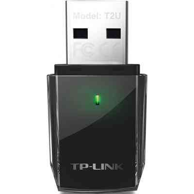 Мережева карта Wi-Fi TP-Link Archer T2U (Archer-T2U) Вінниця