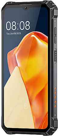 Смартфон Oukitel G1 6.5"HD+ /6GB/256GB/ T606 /10600mAh /48+5Мп/ IP69K /NFC Orange Вінниця