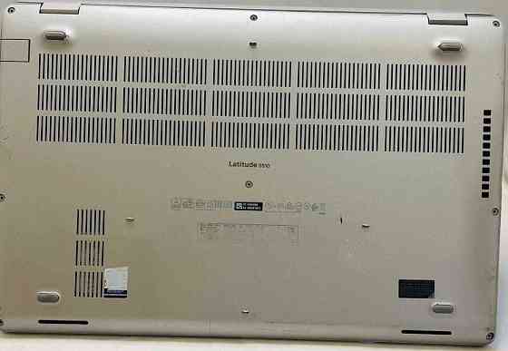Ноутбук DELL 5510 15,6