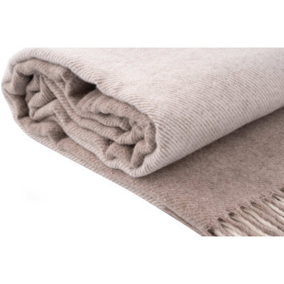 Плед Ardesto Leonardo Moon, 140x200 см, бежевий (ART0601LM) Вінниця - фото 4