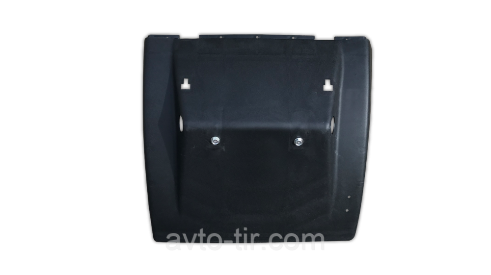 Крыло заднее DAF XF / CF 1328934 з кріпленням Луцк - изображение 1