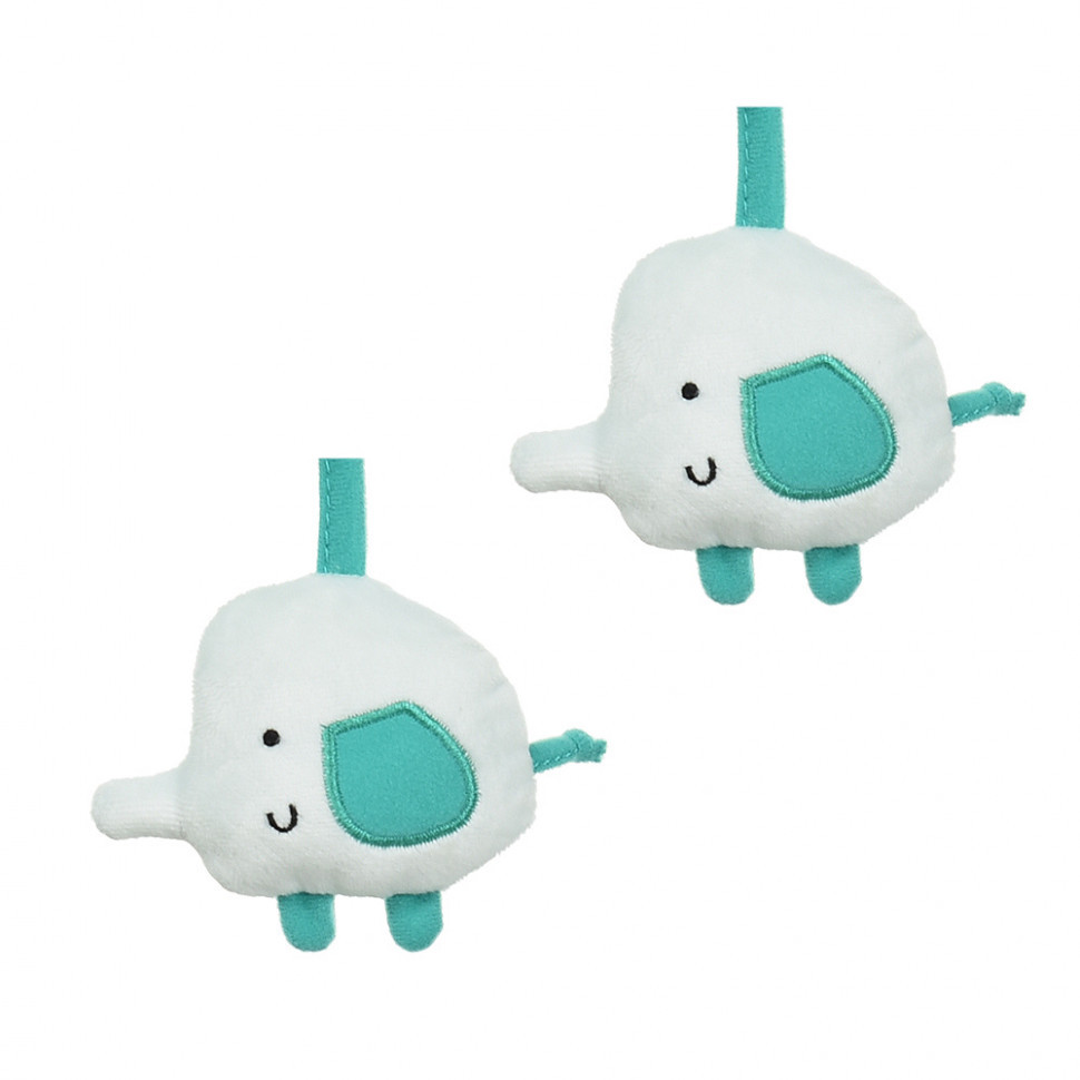 Детское кресло качалка 6503 с таймером Винница - изображение 3