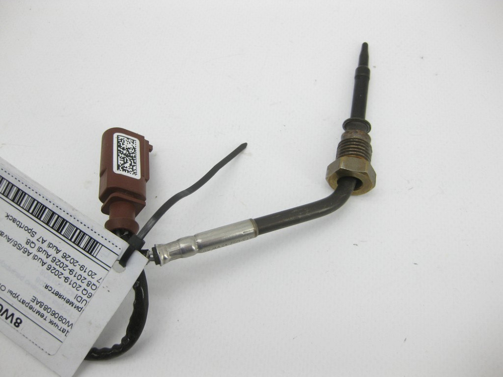 VAG  8W0906088AE Датчик температури ОГ Одесса - изображение 3