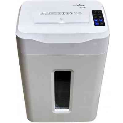 Знищувач документів ShredMARK 1535M (2*12мм) (24345) Вінниця