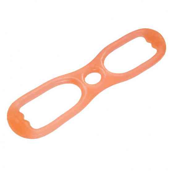 Еспандер MS 2364 метелик  Помаранчевий Вінниця